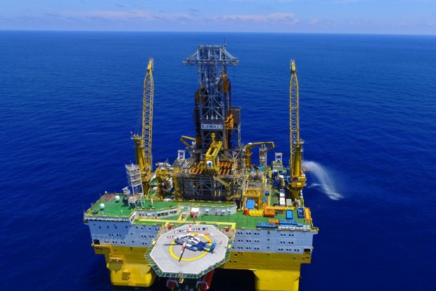 Turcia descoperă un nou zăcământ de gaze în Marea Neagră, suficient pentru peste trei ani de consum intern