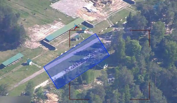 Rusia a atacat cu rachete un poligon de antrenament ucrainean: șase morți și zece răniți