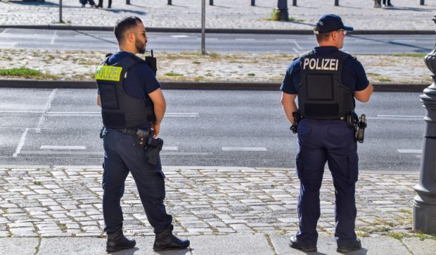 Amenințări cu bomba în peste 50 de școli din Germania și Austria, în ultimele zile