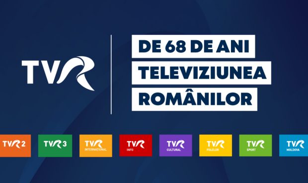 Imagine Stire Emisia posturilor Televiziunii Române va fi oprită pentru trei ore. Reprezentanții TVR au dezvăluit când se va întâmpla, dar și motivul | 2review.ro