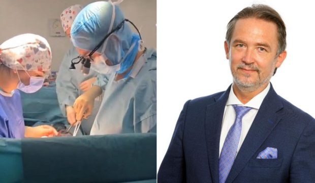 Povestea emoționantă a două vieți salvate în doar 72 de ore, la Târgu Mureș: „Când inima tace, ascultăm noi”