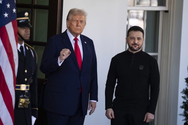 Ce avantaje a obținut Trump din acordul privind mineralele rare semnat între SUA și Ucraina ANALIZĂ 