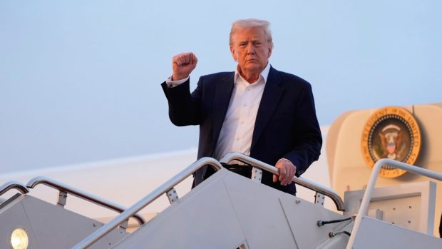 Donald Trump reacționează dur la criticile lui Bruce Springsteen: „Un idiot insuportabil și enervant”