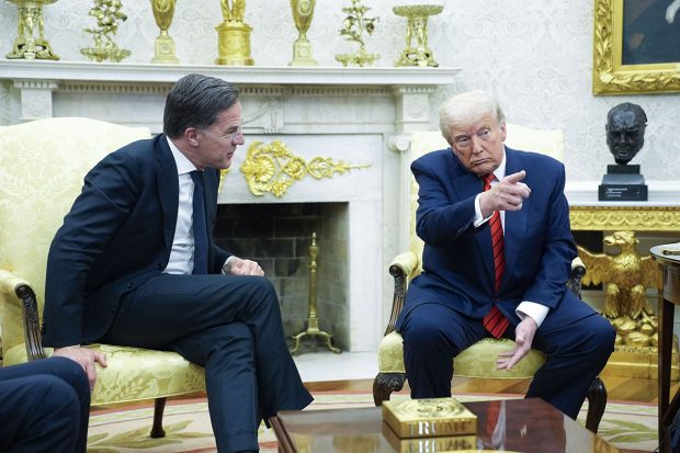 Recomandările Fundației Heritage pentru Trump, înaintea summitului NATO: creșterea cheltuielilor pentru apărare la 3,5%, nominalizarea unui nou SACEUR și strategie distinctă pentru China 