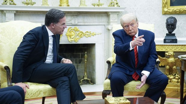 Recomandările Fundației Heritage pentru Trump, înaintea summitului NATO: creșterea cheltuielilor pentru apărare la 3,5%, nominalizarea unui nou SACEUR și strategie distinctă pentru China 