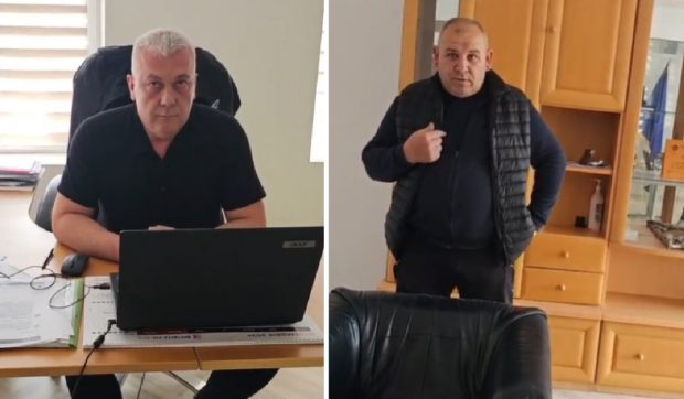 Primarul unei comune din Bistrița-Năsăud a fost bătut și amenințat cu moartea de un localnic nemulțumit