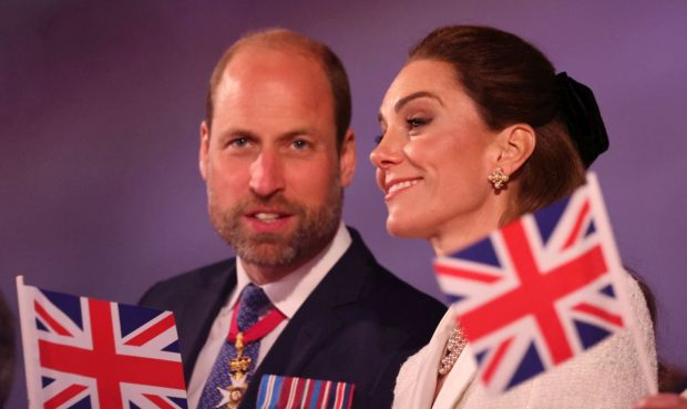 Imagine Stire Decizia luată de Kate Middleton și Prințul William: „Anotimpul noilor începuturi! O nouă viață”. Au făcut anunțul într-un videoclip de aproape trei minute | 2review.ro