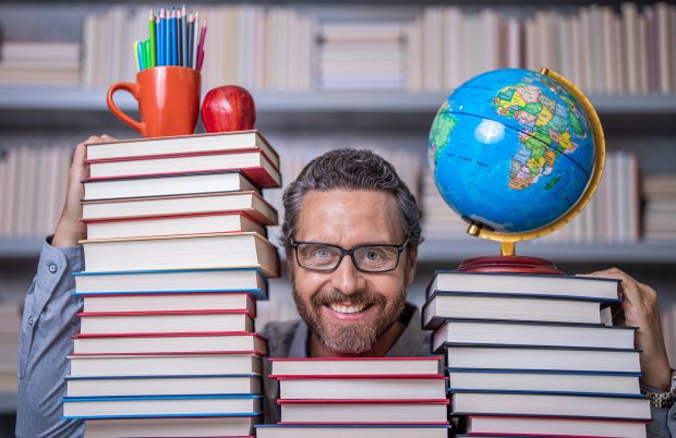 Examenul de Titularizare, reformat din temelii. Daniel David a anunțat principalele noutăți