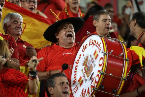A murit Manolo „el del Bombo”, cel mai cunoscut suporter al echipei naționale de fotbal a Spaniei