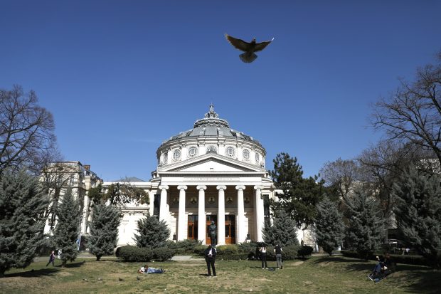 Ce poți face în București în weekend-ul 10-11 mai: teatru, concerte și marș pro-european