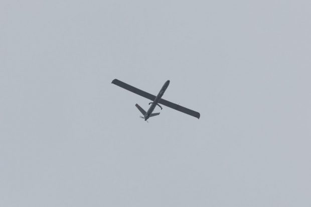 Uzina Carfil din Brașov este pregătită pentru exportul de drone. Guvernul a investit 21 de milioane de euro