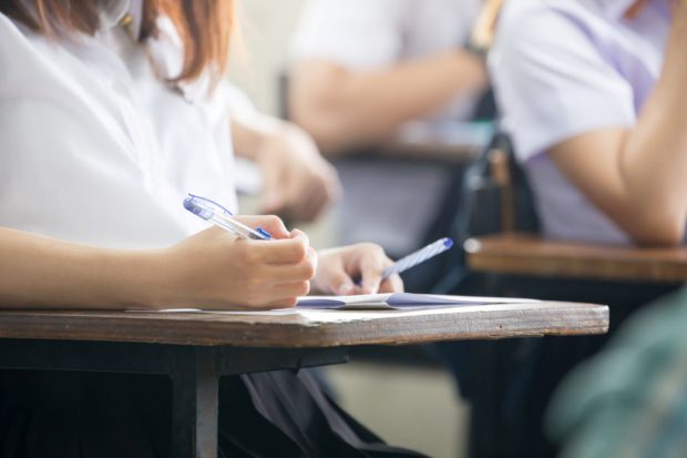 Programă Matematică Evaluare Națională 2025 – Materia de studiu