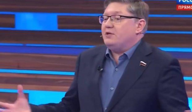 Propagandiștii lui Vladimir Putin se plâng la TV că nu mai pot prelua puterea în România în mod pașnic