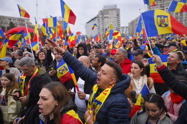 Un tablou dureros al antisemitismului românesc. Emanuel Grec, expert: „Fascismul românesc este de factură religioasă și culturală”