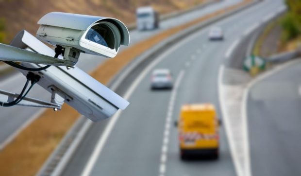 A1, A2 și A3: unde vor fi amplasate radarele fixe în România și cum vor fi sancționați șoferii care depășesc limita de viteză