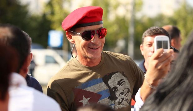 De ce nu a votat Radu Mazăre la alegerile prezidențiale. Dat de gol de fiul său: „În Madagascar”
