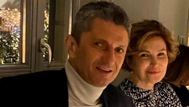  povestea fascinantă a soției lui Răzvan Lucescu din Grecia la literatură românească