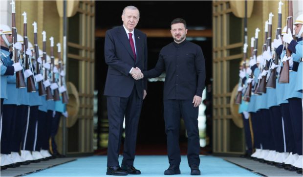 Limbajul diplomatic tradus: ce ascund expresiile folosite după negocieri politice. „Am avut discuții constructive”