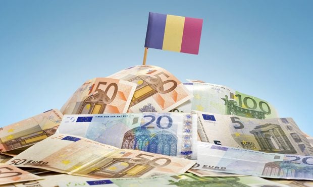 Datoria României a trecut de pragul de 1000 de miliarde de lei: cât de puțin deține populația din această sumă