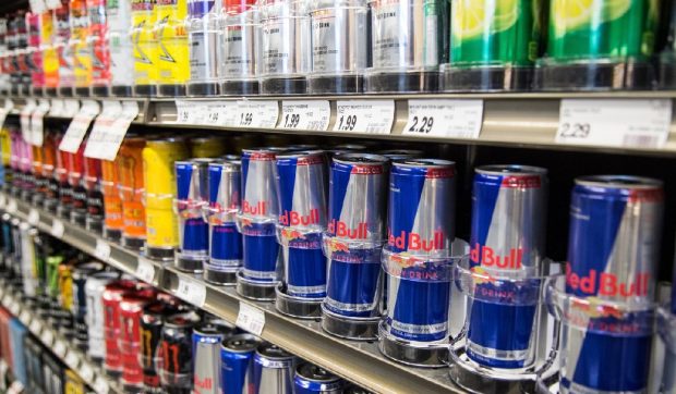 Energizantele conțin un ingredient „combustibil” pentru celulele canceroase