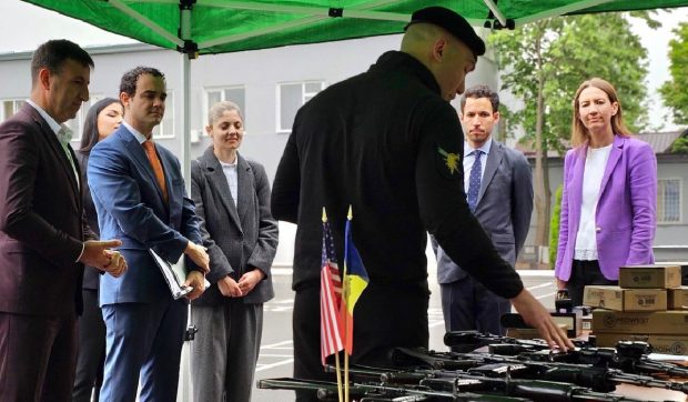 Donald Trump ar vrea să deporteze imigranţi ilegali și în Republica Moldova. Poliția de la Chișinău a primit echipamente din America