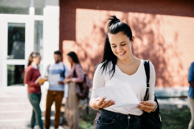 Rezultate BAC Botoșani 2025. Notele, publicate pe edu.ro