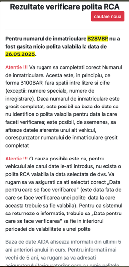 Prima zi a Președintelui Dan: cum rămâne cu răspunderea civilă?