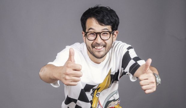 Rikito Watanabe își înfruntă teama de melci în Poftiți pe la noi. Provocări inedite și surprize la o fermă unică!