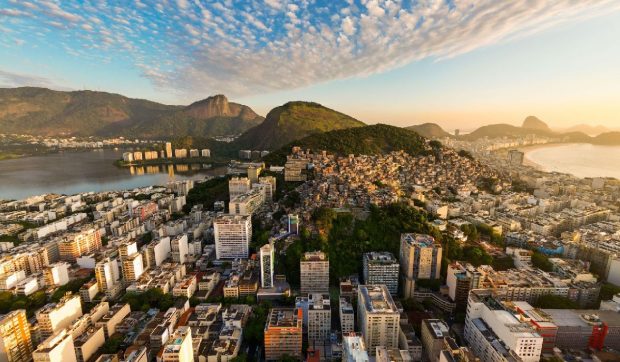 „Nu mi-am mai permis visul american”, un veteran american preferă să locuiască în Brazilia, chiar dacă e o țară nesigură, din cauza costului vieții
