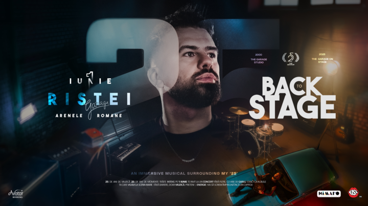 Început de vară pe ritmuri live, cu 3 seri de neuitat: Trupa Cutting Crew în premieră în România, iar Trooper și Florin Ristei super concerte pe Arenele Romane