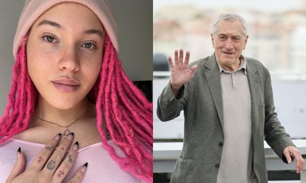 Imagine Stire Robert De Niro, declarații după ce fiul lui Aaron a devenit fiica Airyn: „Nu știu care e marea problemă… Îmi iubesc toți copiii” | 2review.ro