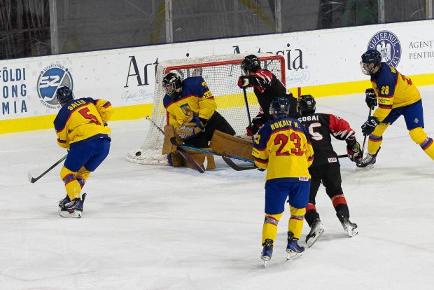 LIVEBLOG Campionatul Mondial de hochei pe gheață Divizia 1A. Dezastru la Sf. Gheorghe: România a retrogradat după ce a pierdut cu Japonia