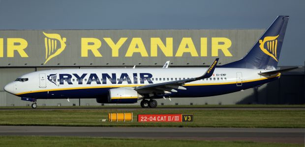 Ryanair scumpește biletele de avion, șeful companiei va încasa un bonus uriaș