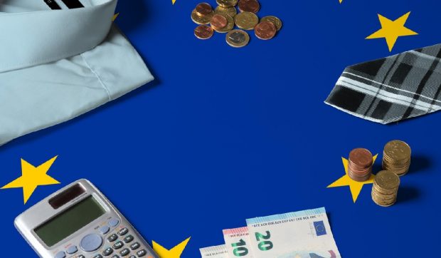 Țările din Europa cu cele mai mari salarii medii. Pe ce loc e România