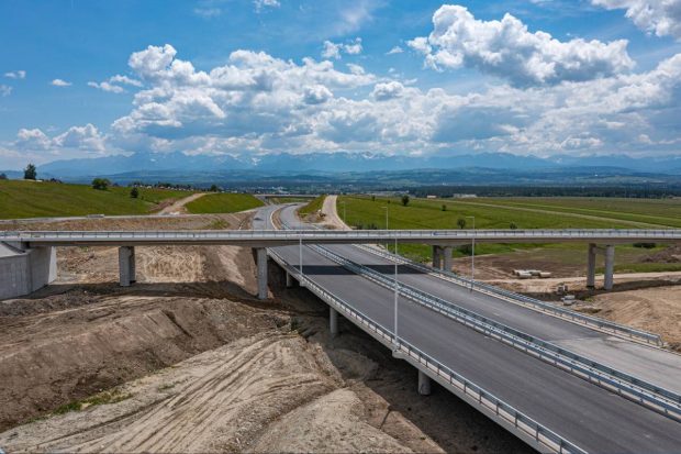 Autostrada A6 pornește cu stângul: va trece prin situl arheologic unde s-a născut Burebista