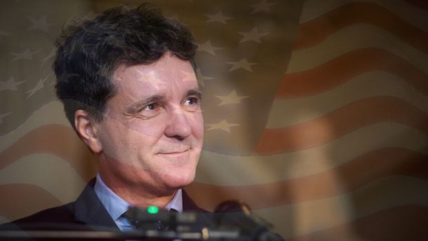 Șapte foști ambasadori ai Americii îl felicită pe Nicușor Dan: „Românii au spus NU Rusiei. Victoria ta e un semnal clar pentru Vest”