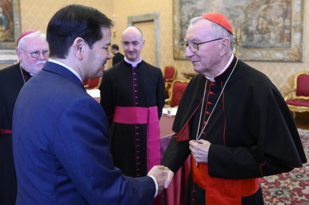 Vaticanul ar putea găzdui negocierile de pace în războiul din Ucraina: „Suntem întotdeauna recunoscători”