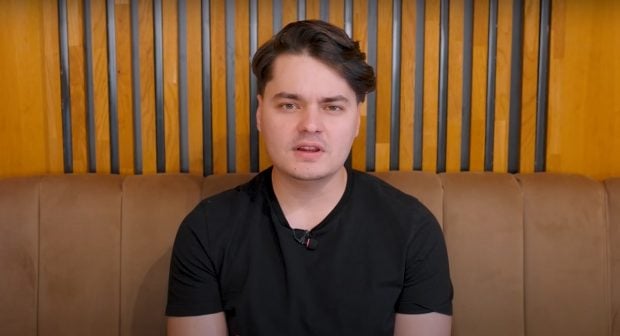 Nicolas, adolescentul care a sărit de pe scenă la Beach Please, a fost transferat la spitalul din Sibiu. Selly: Voiam să îl vizitez, dar nu a mai fost cazul