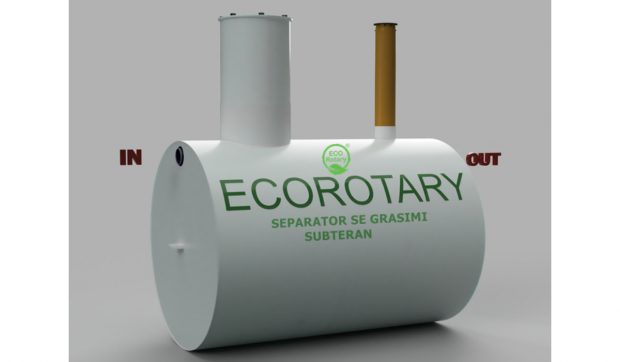 Cum reciclăm apa menajeră cu ajutorul sistemelor moderne de epurare?