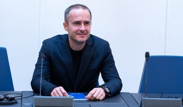 Imagine Stire Cu ce se ocupă Șerban Copoț, după ce a plecat de la Antena 1. Noua meserie nu are nicio legătură cu muzica | 2review.ro