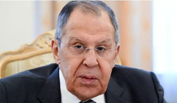 Serghei Lavrov intensifică propaganda împotriva Europei: „Se transformă într-un al patrulea Reich”. Ce îl deranjează pe șeful diplomației ruse