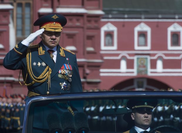 Cum fac bani soția și fiica lui Serghei Șoigu din contracte cu armata rusă: „În orice țară normală, schema trebuia anchetată”