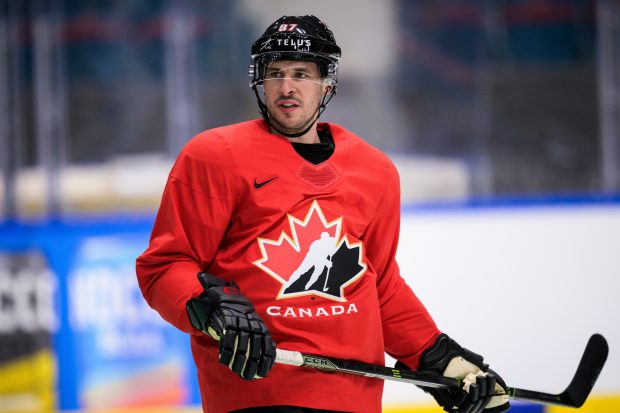 LIVESCORE Campionatul Mondial de hochei pe gheață IIHF 2025, program și rezultate. Debutează Canada legendarului Crosby