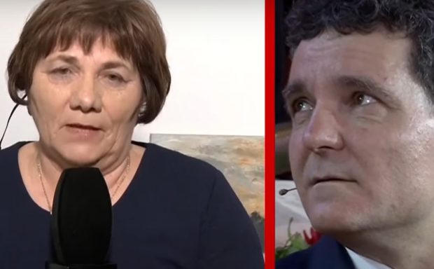 Soacra lui Nicușor Dan anunță când acesta va face nuntă cu Mirabela, la Vaslui: „ A fost foarte, foarte ocupat” I VIDEO
