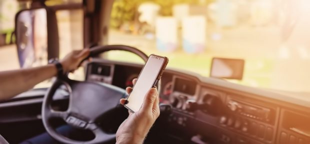 Șoferul jefuit de camionul cu droguri de 72 de milioane de euro a sunat la poliție și a anunțat furtul. Ce au făcut apoi agenții
