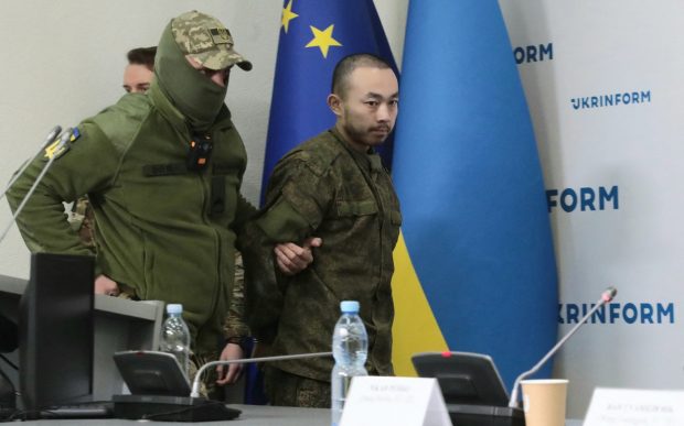 Un chinez care a luptat pentru Rusia în Ucraina se declară dezamăgit: „Armata numărul doi din lume este o glumă”