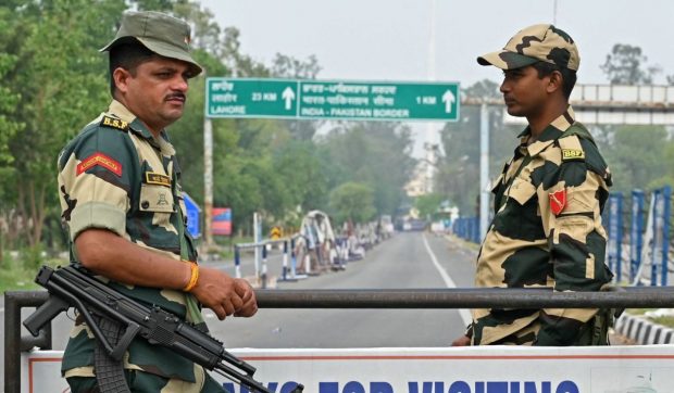 India a atacat Pakistanul și este la un pas de a declanșa un nou conflict armat pe glob, de data asta între două puteri nucleare