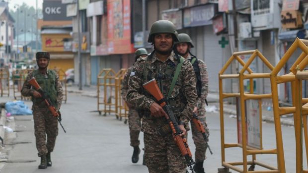Pakistanul promite răzbunare după atacul de la Kashmir: „Vom răzbuna sângele martirilor noștri”
