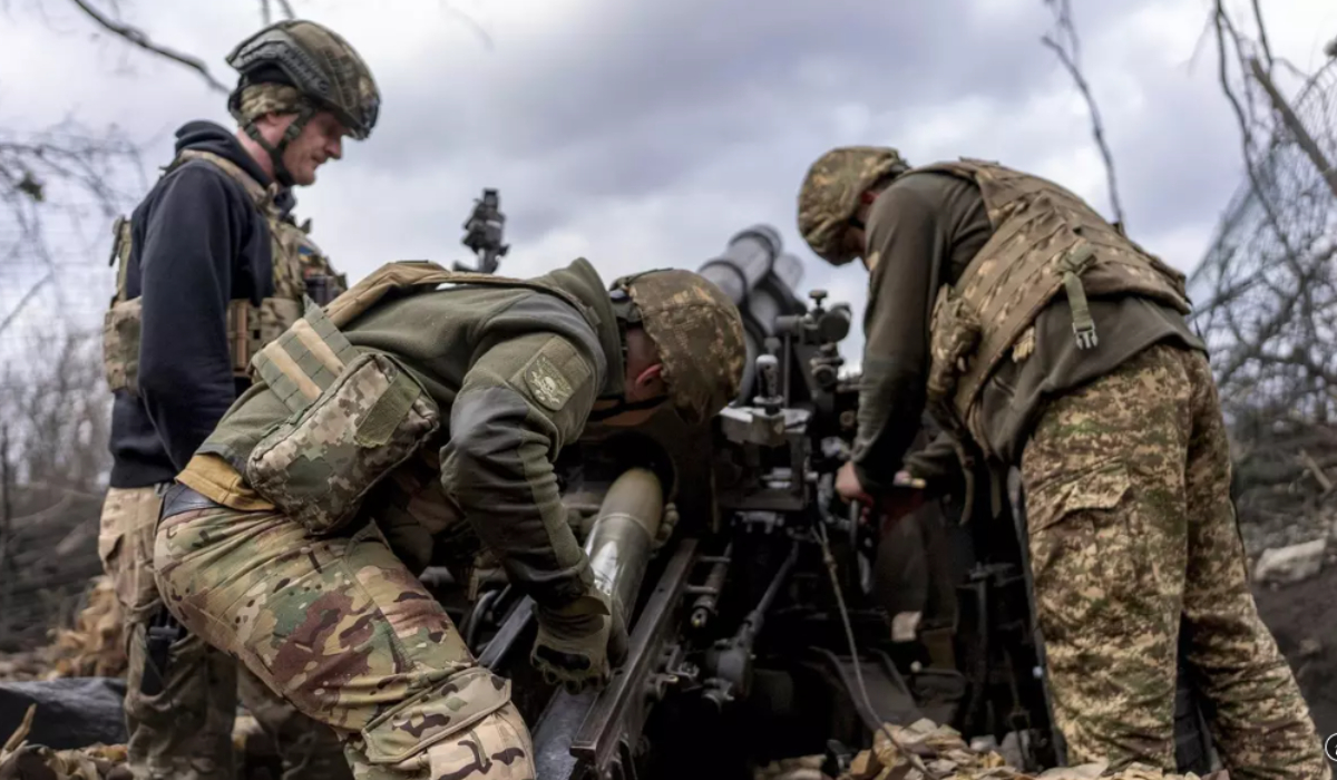 Ucraina a primit aprobarea Occidentului să atace în Rusia fără restricții privind raza de acțiune