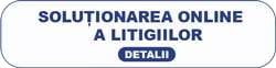 Soluționarea online a litigiilor
